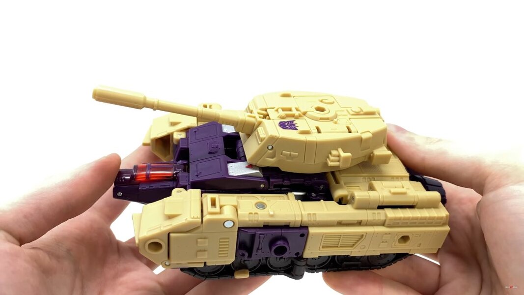 Transformers Legacy Blitzwing First Look In Hand Image  (40 of 61)